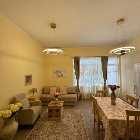 Apartment Oliva1 Petrovac Exterior photo