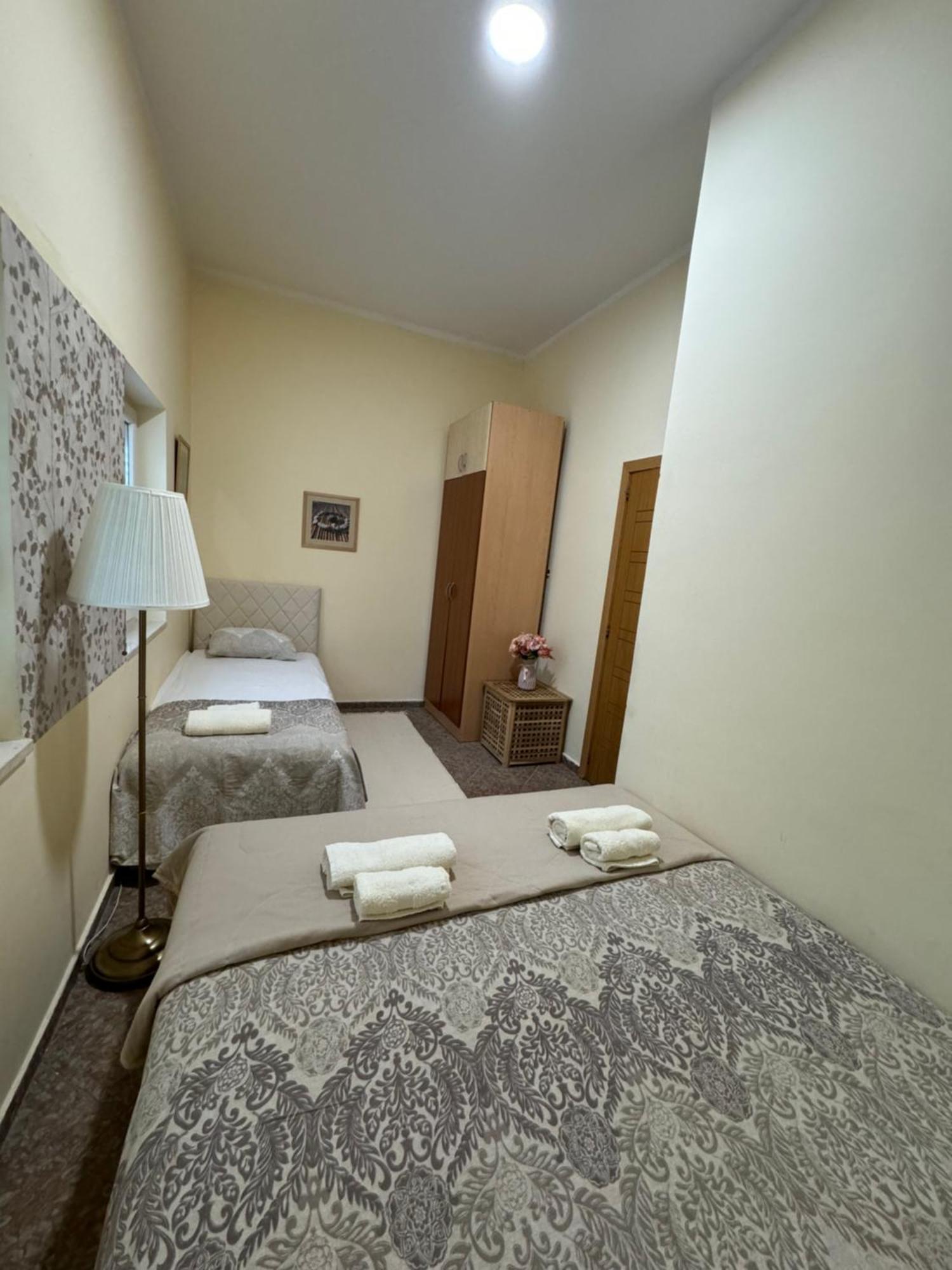 Apartment Oliva1 Petrovac Exterior photo